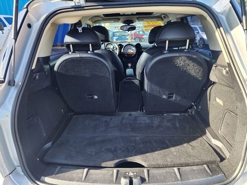 Used 2014 MINI Cooper Countryman S image 22