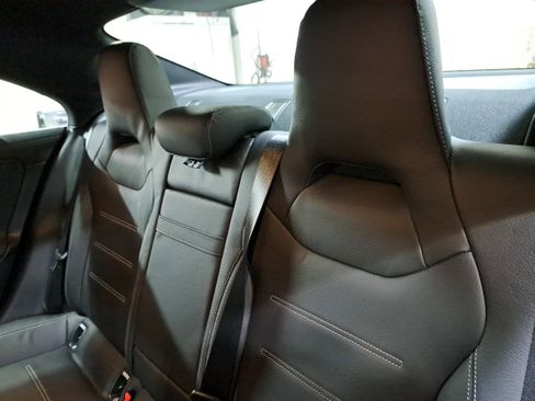 New 2026 Mercedes-Benz CLA 45 AMG S 4MATIC image 14