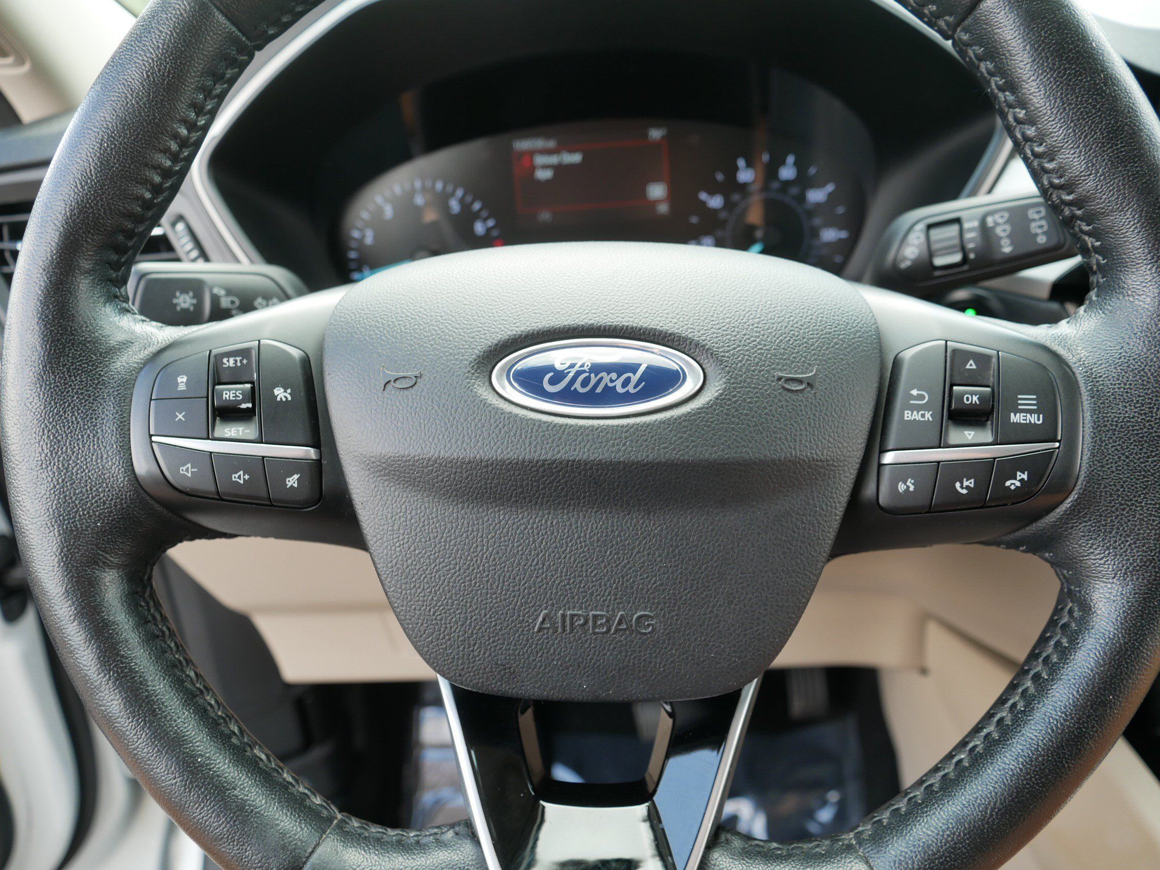 Used 2020 Ford Escape SEL AWD/4WD image 24