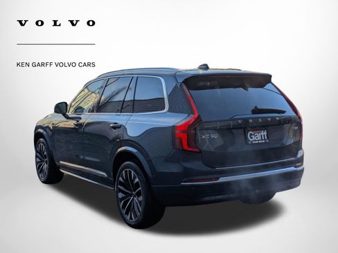 New 2026 Volvo XC90 T8 Ultra w/ Protection Package Premier image 5