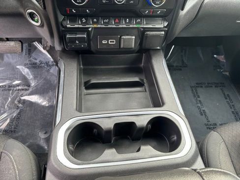 Used 2021 Chevrolet Silverado 1500 RST w/ All Star Edition Plus image 23