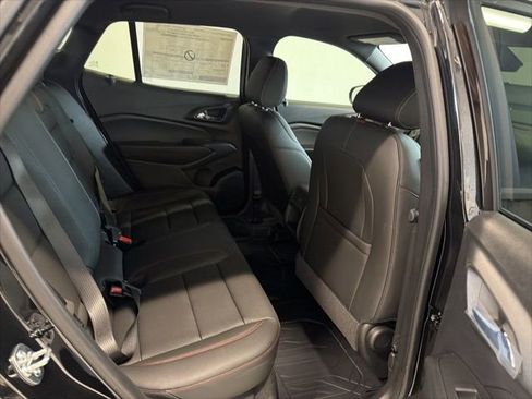 New 2026 Chevrolet Trax RS w/ Driver Confidence Package image 25