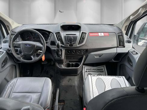 Used 2019 Ford Transit 150 148 Medium Roof image 11
