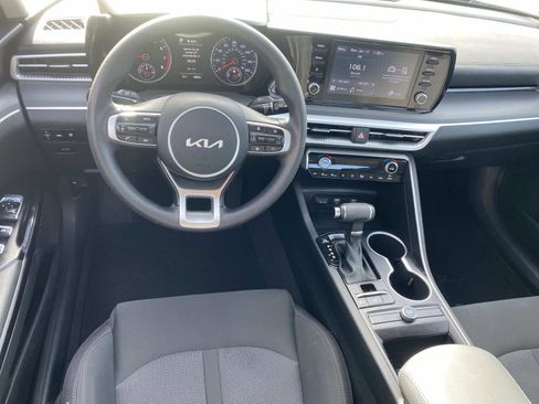 Used 2023 Kia K5 LXS image 13