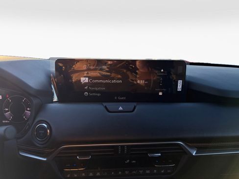 New 2026 MAZDA CX-90 Plug-In Hybrid w/ Premium Plus image 15