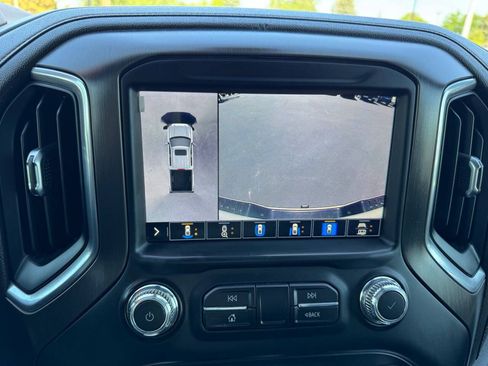Used 2021 GMC Sierra 1500 AT4 w/ AT4 Premium Package AWD/4WD image 25