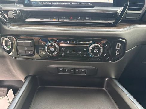 Used 2024 Chevrolet Silverado 2500 LT w/ Convenience Package AWD/4WD image 27