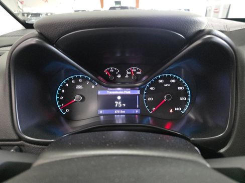 Used 2020 GMC Canyon Denali image 17