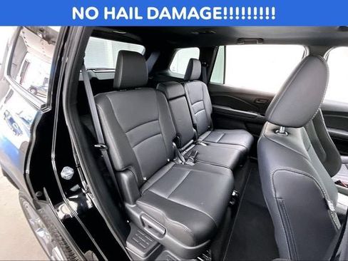 Certified 2023 Honda Passport EX-L image 19
