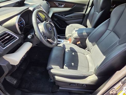 Used 2021 Subaru Ascent Touring AWD/4WD image 10