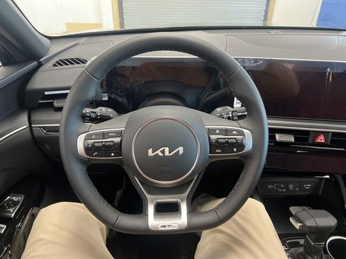New 2026 Kia K5 GT-Line w/ GT-Line Premium Package FWD image 23