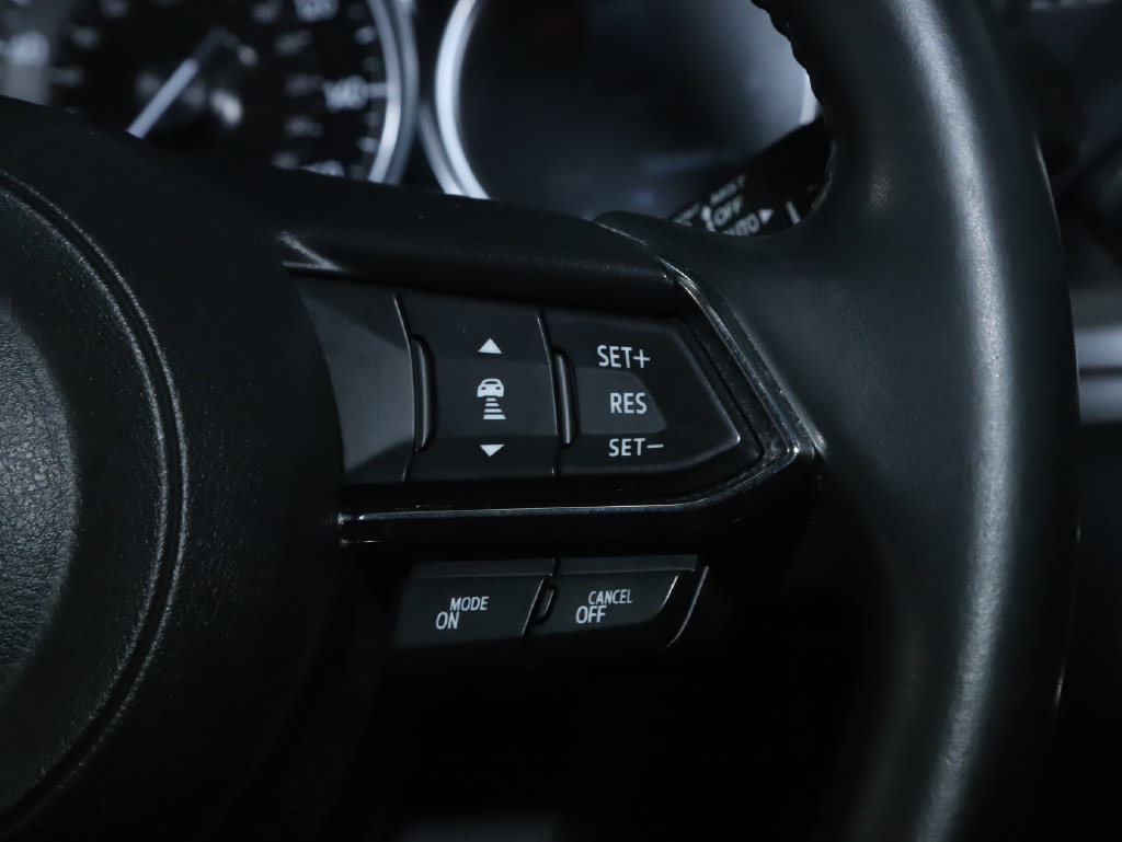 Used 2019 MAZDA CX-5 Touring AWD/4WD image 23
