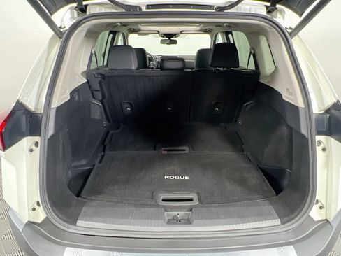 Used 2023 Nissan Rogue SL w/ SL Premium Package AWD/4WD image 26