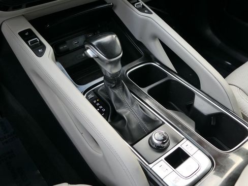 Used 2020 Kia Telluride EX w/ EX Premium Package image 26