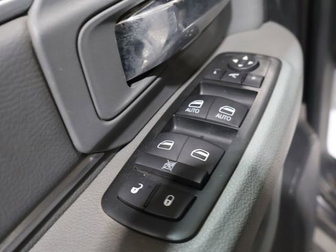 Used 2015 RAM 2500 Big Horn image 15