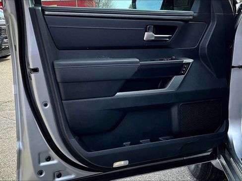 New 2025 Toyota Tundra Platinum image 10