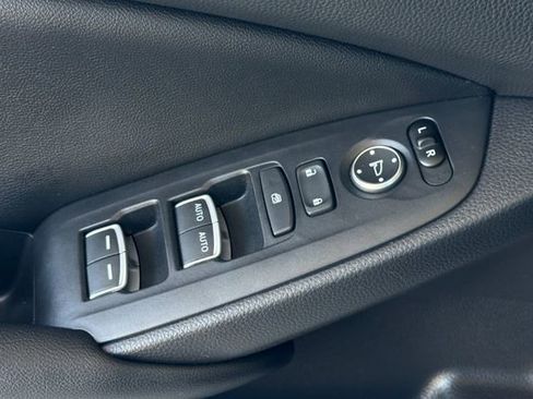 Certified 2020 Honda Accord Sport image 13
