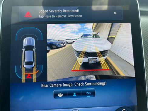 Used 2024 Mercedes-Benz C 300 C 300 image 17