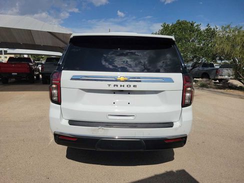 Used 2023 Chevrolet Tahoe LS image 5