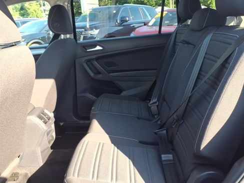 Used 2023 Volkswagen Tiguan S w/ Driver Assistance Package FWD image 17