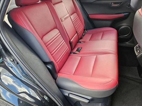 Used 2021 Lexus NX 300 FWD w/ Accessory Package 2 image 17