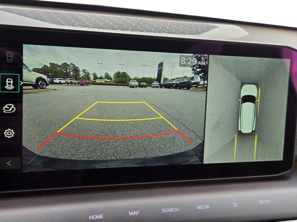 New 2026 Kia EV9 GT-Line AWD/4WD image 34