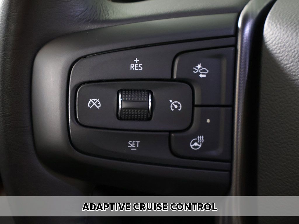 Used 2025 GMC Sierra 2500 Denali Ultimate AWD/4WD image 6