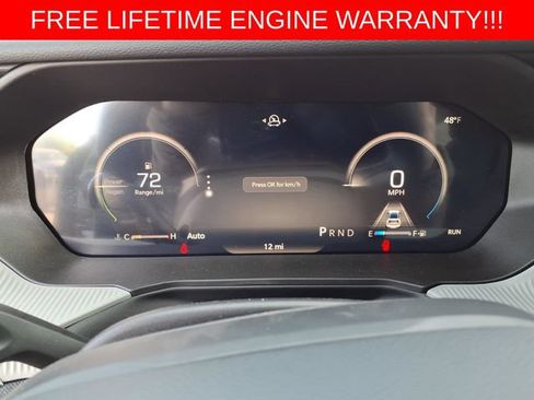 New 2026 Jeep Cherokee Laredo AWD/4WD image 17