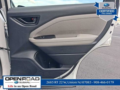 Used 2026 Subaru Forester Premium AWD/4WD image 13