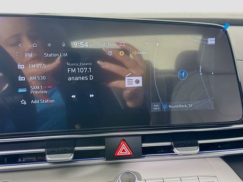 New 2026 Hyundai Elantra Limited image 11