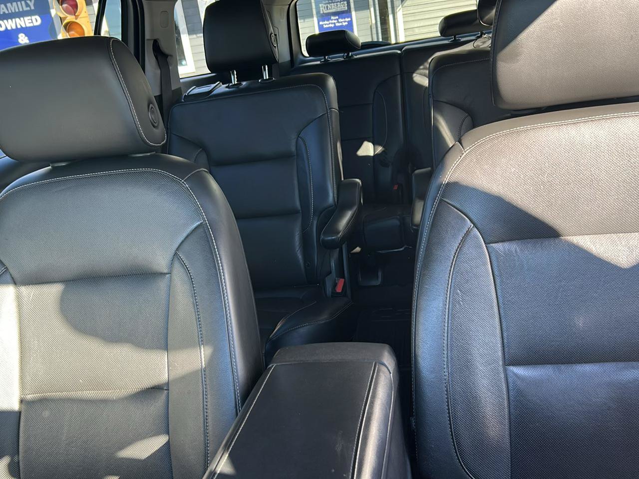 Used 2018 GMC Acadia SLT AWD/4WD image 20