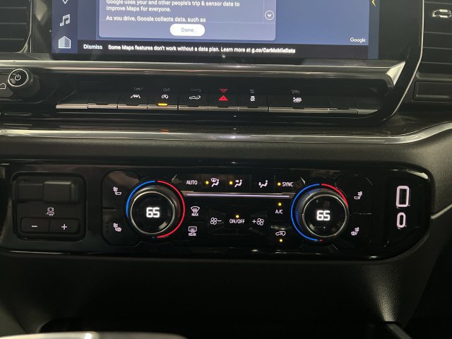 Certified 2024 Chevrolet Silverado 1500 LT w/ All Star Edition Plus AWD/4WD image 18