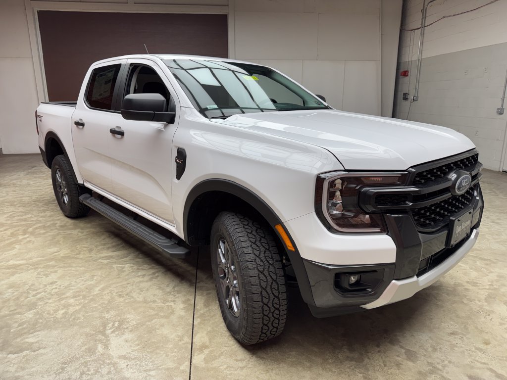 New 2026 Ford Ranger XLT AWD/4WD image 7