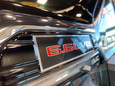 Used 2021 GMC Sierra 2500 SLE image 10