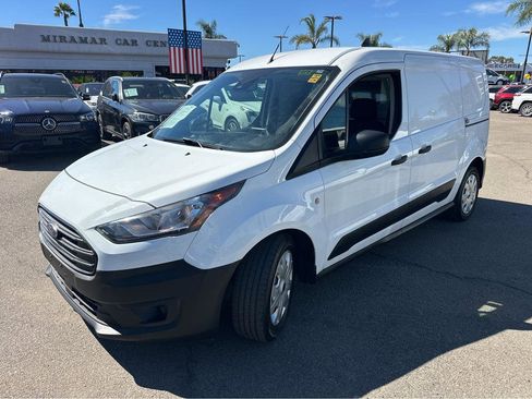 Used 2022 Ford Transit Connect XL image 11