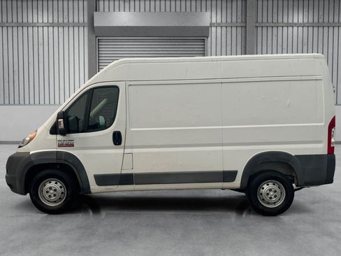 Used 2017 RAM ProMaster 1500 FWD image 21