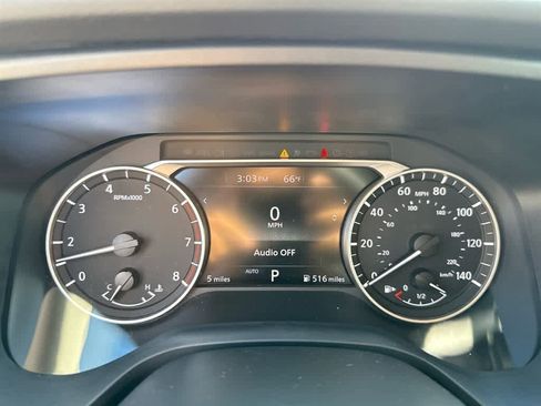 New 2026 Nissan Rogue SV w/ Cold Weather Package image 16