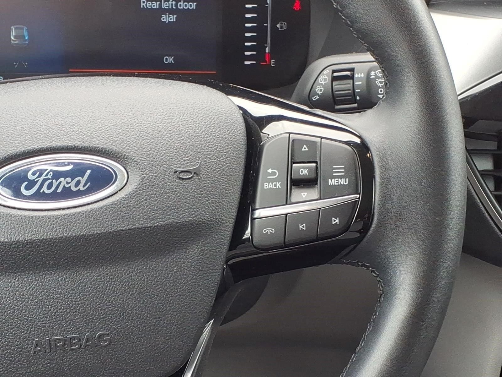 Used 2024 Ford Escape Active AWD/4WD image 11