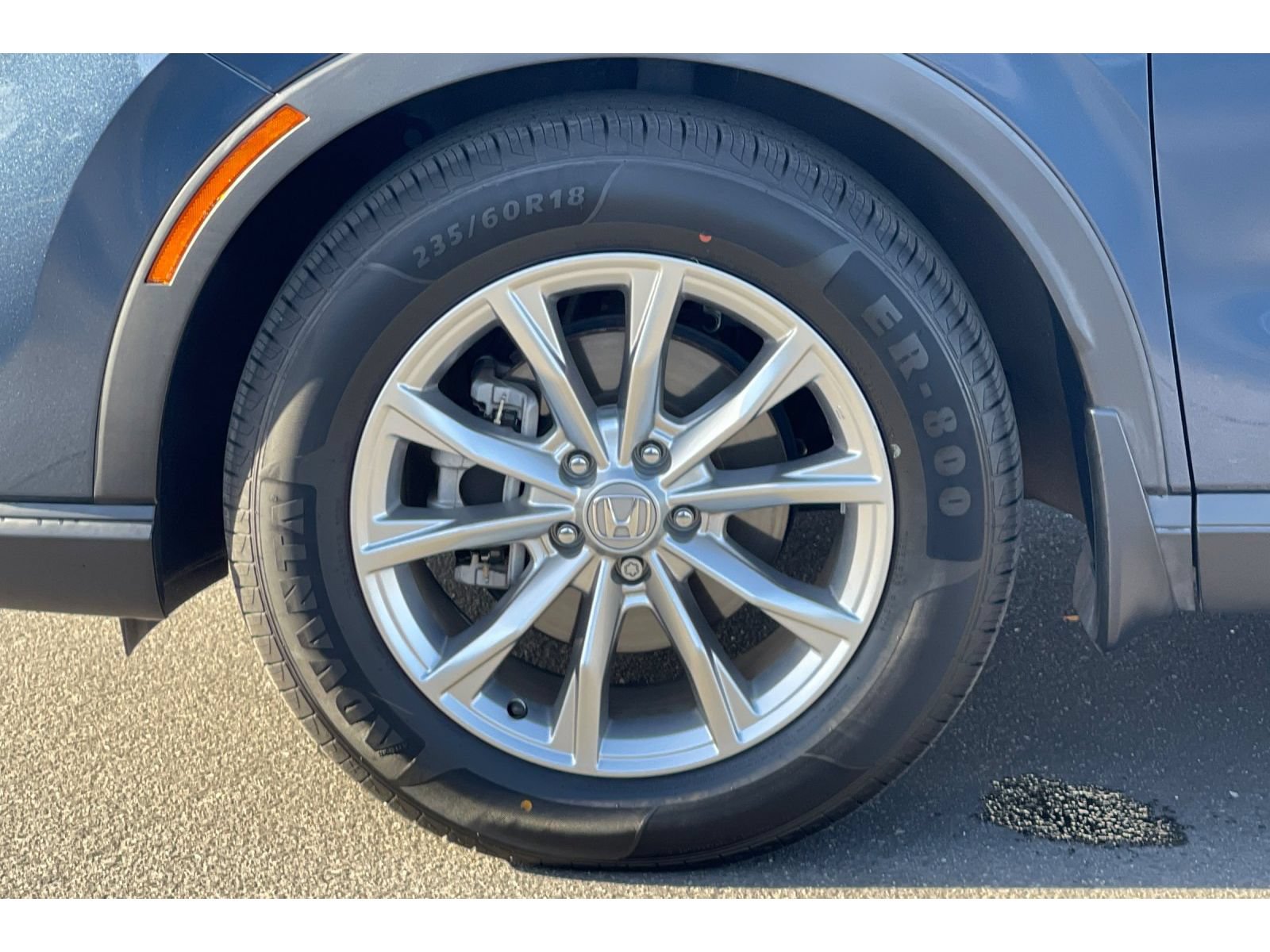 Certified 2023 Honda CR-V EX-L image 42
