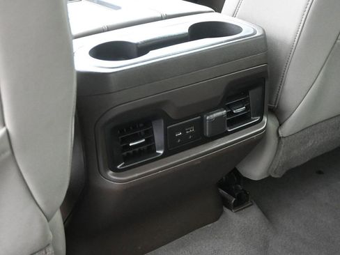 Used 2021 Chevrolet Silverado 1500 RST w/ Convenience Package II image 18