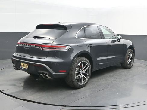 New 2026 Porsche Macan S image 7