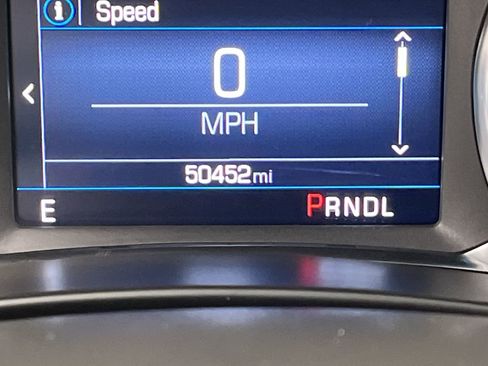 Certified 2024 Chevrolet Equinox LT image 15