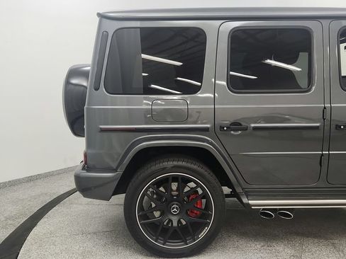 Used 2023 Mercedes-Benz G 63 AMG 4MATIC image 89