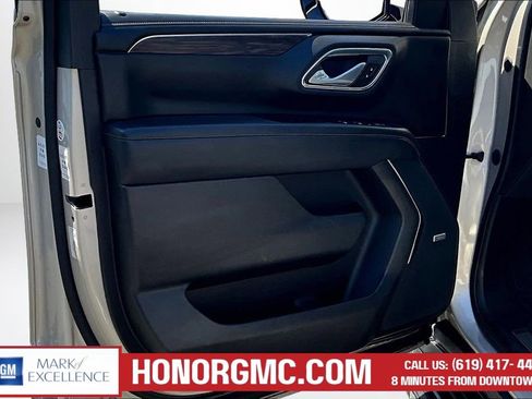 Used 2023 Chevrolet Tahoe LT RWD image 19