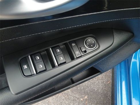 Used 2022 Kia Forte GT-Line w/ GT-Line Premium Package image 13