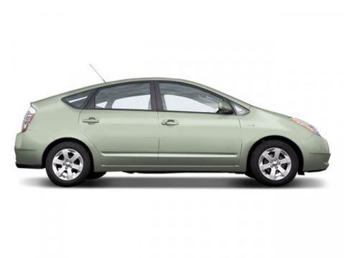 Used 2008 Toyota Prius image 3