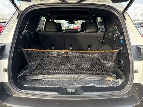 New 2026 Subaru Outback Wilderness image 12