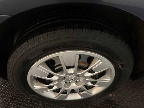 Used 2016 Toyota Corolla S FWD image 13
