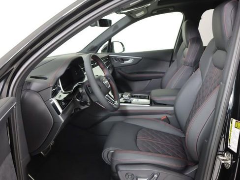 New 2026 Audi Q7 3.0T Prestige image 12