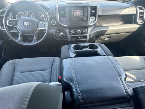 Used 2023 RAM 1500 Big Horn AWD/4WD image 22